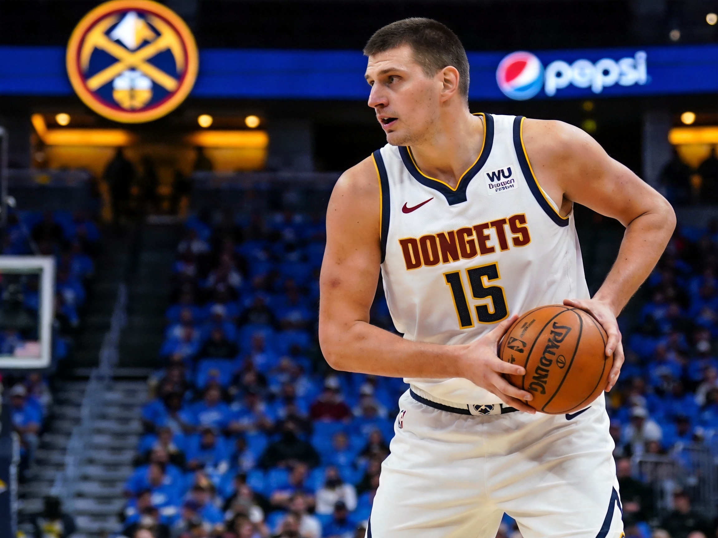 NBA